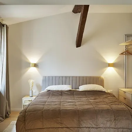 Old Town By Botanica Daire Cannes