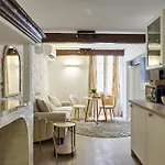 Old Town By Botanica Appartement *