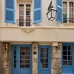 Old Town By Botanica *