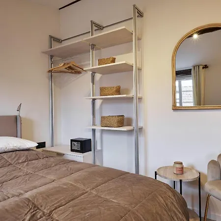 Old Town By Botanica Appartement Cannes