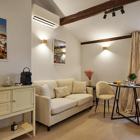 Appartement Old Town By Botanica