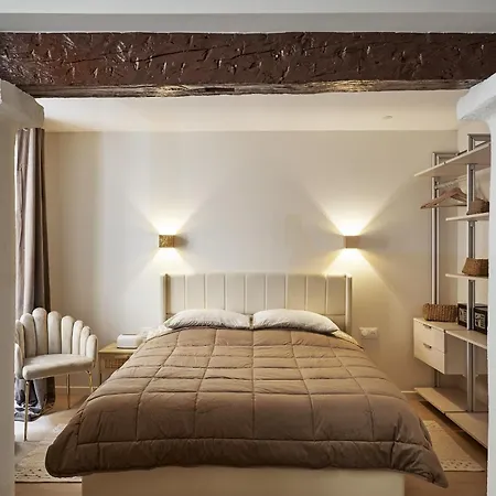 Appartement Old Town By Botanica