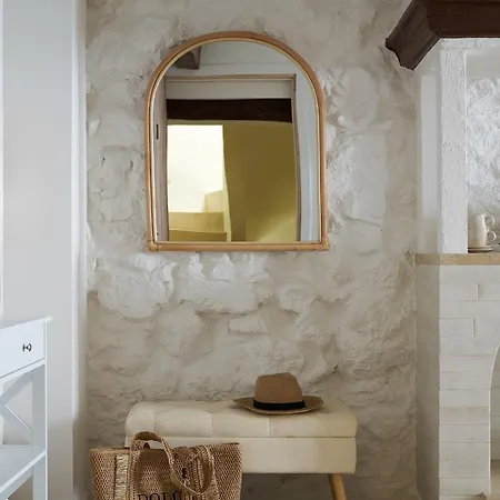 Old Town By Botanica * Cannes