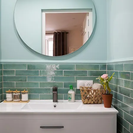 Old Town By Botanica *