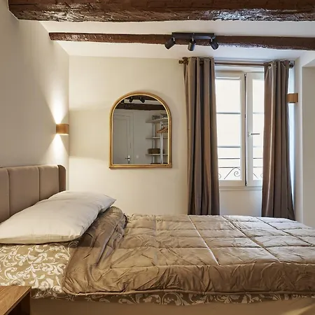 Old Town By Botanica *